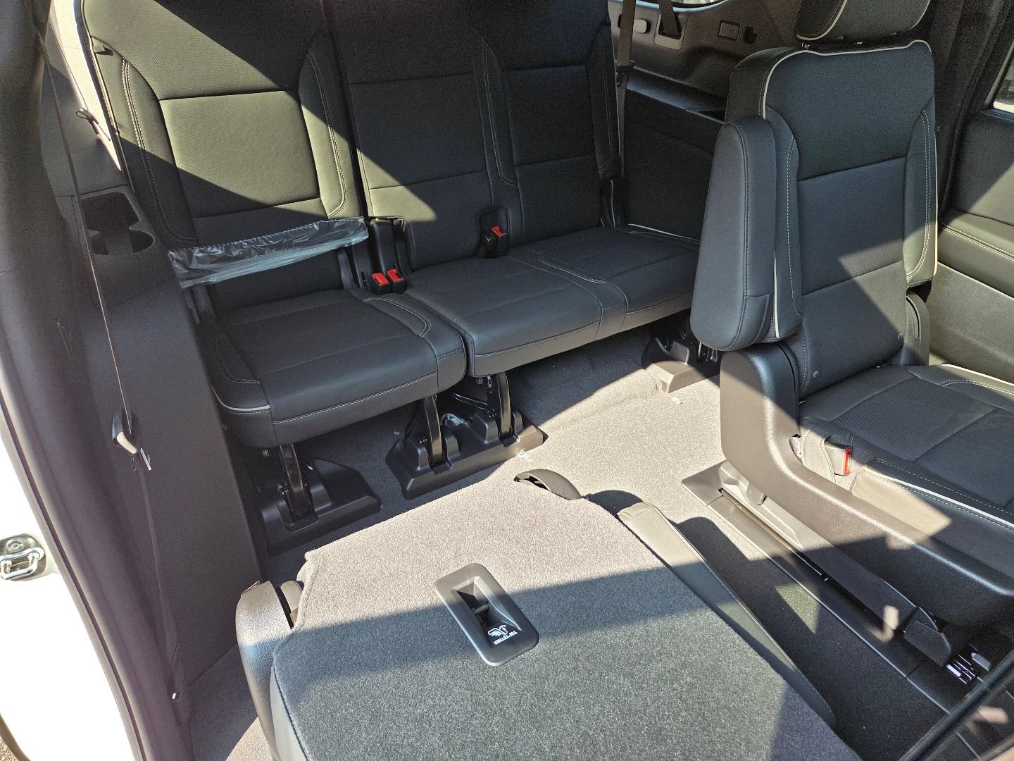 2026 GMC Yukon XL Elevation - Photo 25
