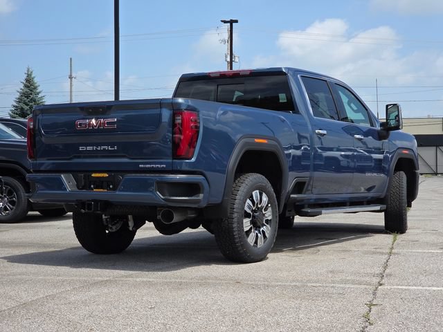 2026 GMC Sierra 2500HD Denali - Photo 20