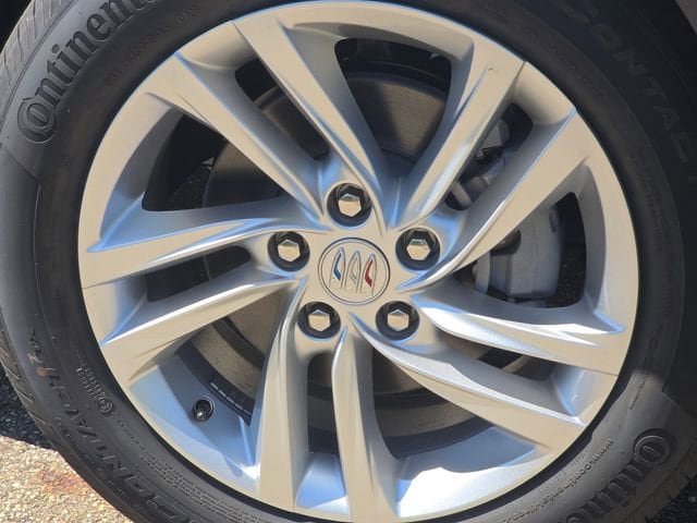 2026 Buick Envista Preferred - Photo 9