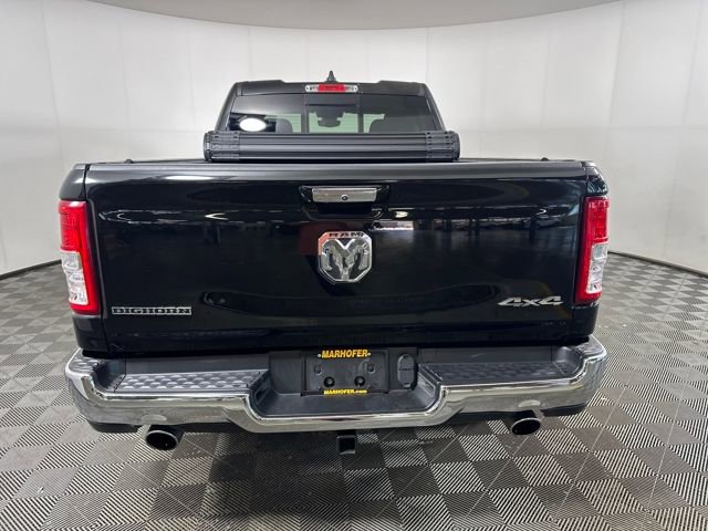 2019 Ram 1500 Big Horn Lone Star photo 4