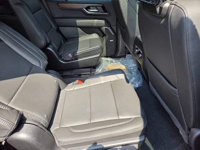 2026 GMC Yukon Denali - Photo 21