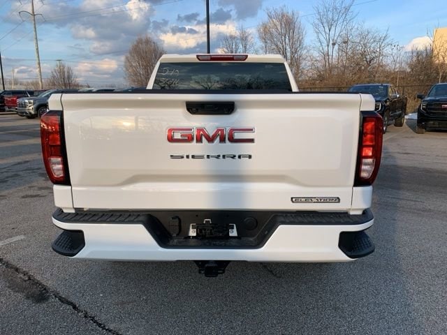 2026 GMC Sierra 1500 Elevation - Photo 5