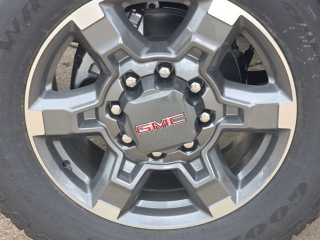 2026 GMC Sierra 2500HD SLE - Photo 10
