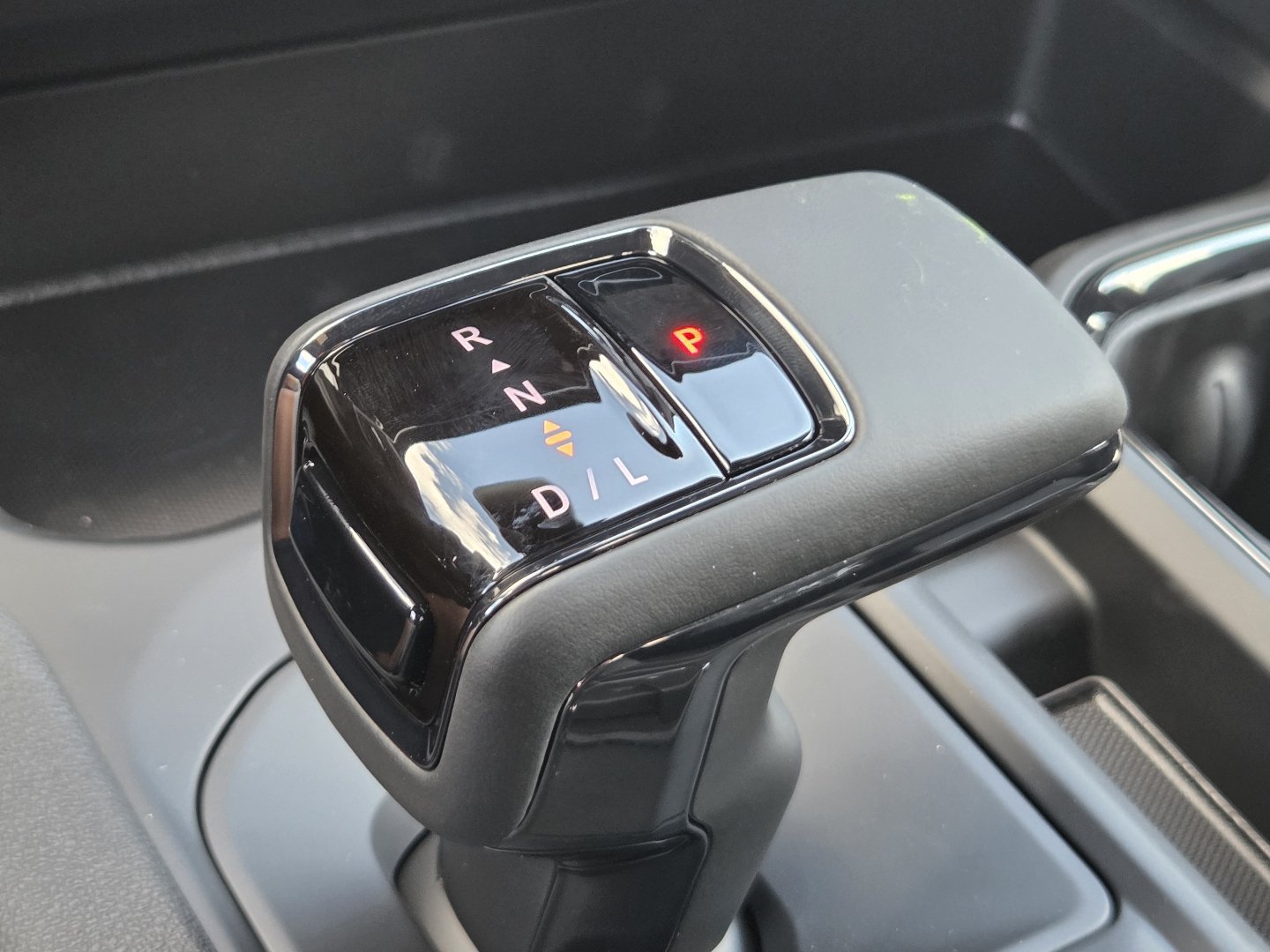 2026 GMC Sierra 1500 AT4 - Photo 38