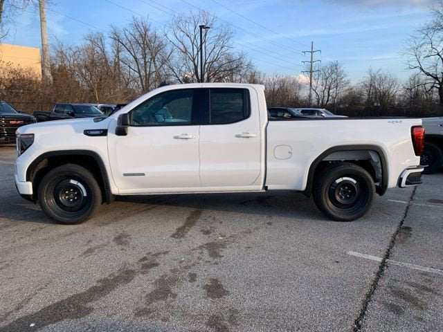 2026 GMC Sierra 1500 Elevation - Photo 7