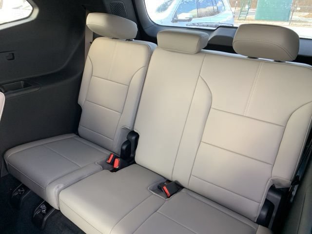2026 GMC Acadia Elevation - Photo 26