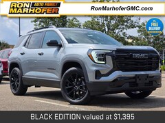 2026 GMC Terrain Elevation SUV