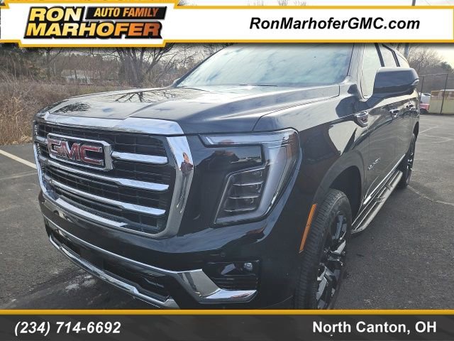 2026 GMC Yukon 4WD Elevation's photo