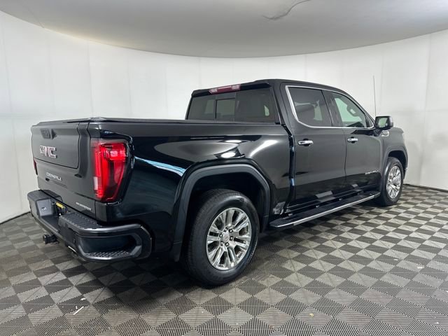 2020 Gmc Sierra 1500 Denali photo 3