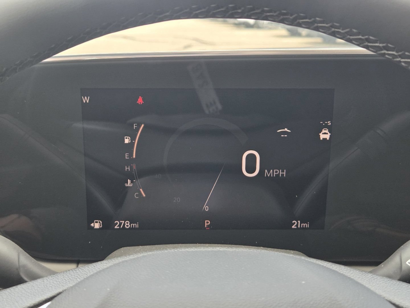 2026 Buick Envista Sport Touring - Photo 28
