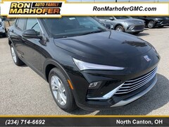 2026 Buick Envista Preferred SUV