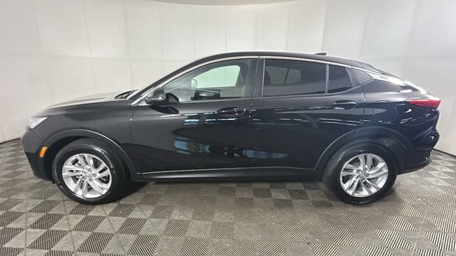 2026 Buick Envista Preferred - Photo 6