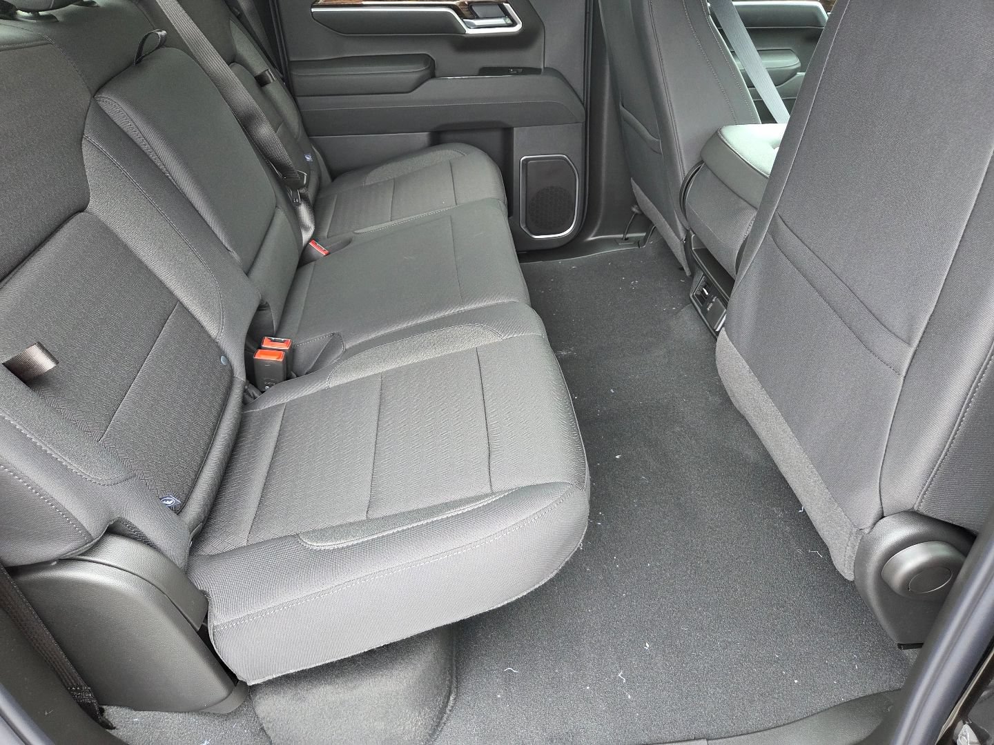2026 GMC Sierra 1500 Elevation - Photo 24