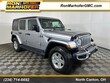 Jeep Wrangler Unlimited