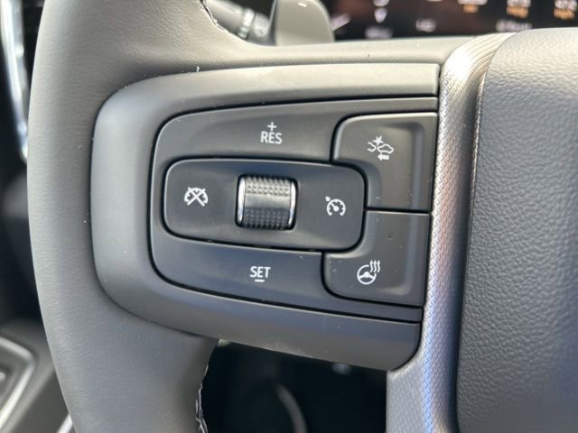 2026 GMC Sierra 1500 Denali - Photo 18