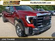 GMC Sierra 2500 HD