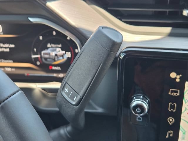 2026 GMC Sierra 2500HD Denali Ultimate - Photo 32