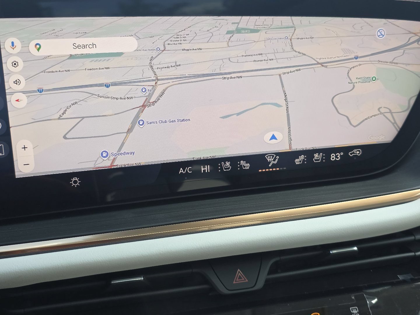2026 Buick Envision Avenir - Photo 6