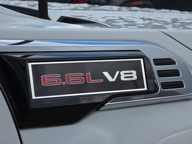 2026 GMC Sierra 2500HD SLE - Photo 18