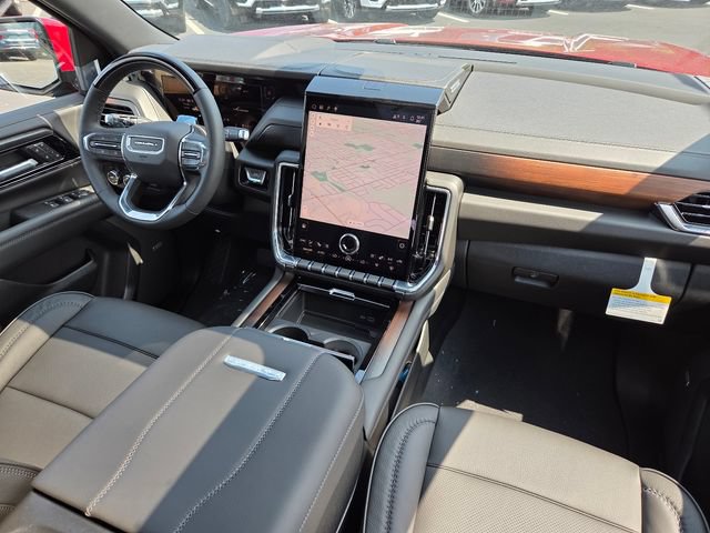 2026 GMC Yukon Denali - Photo 24