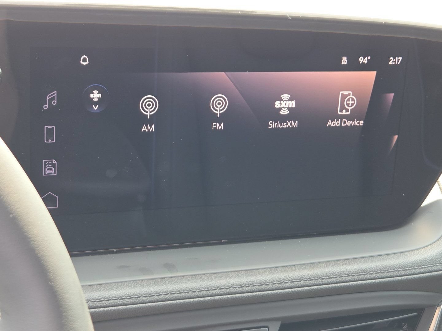 2026 Buick Encore GX Sport Touring - Photo 34