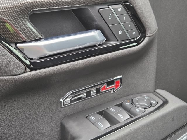 2026 GMC Sierra 1500 AT4 - Photo 26