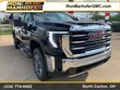 GMC Sierra 2500 HD