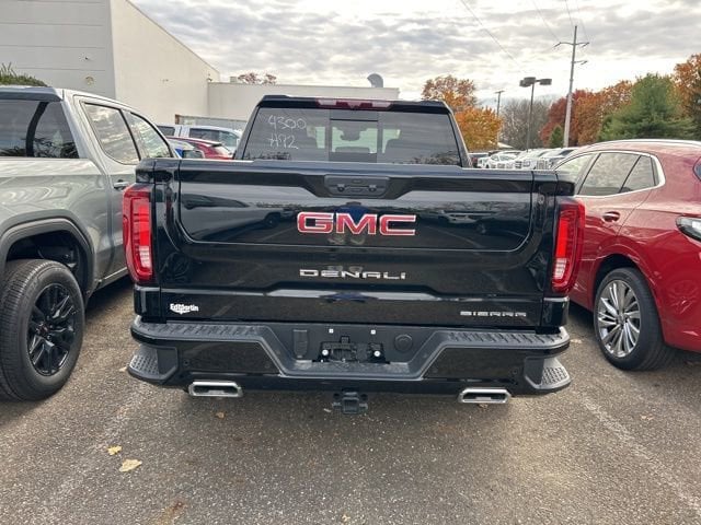 2026 GMC Sierra 1500 Denali - Photo 6