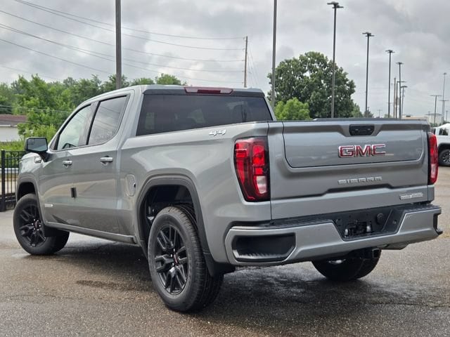 2026 GMC Sierra 1500 Elevation - Photo 14