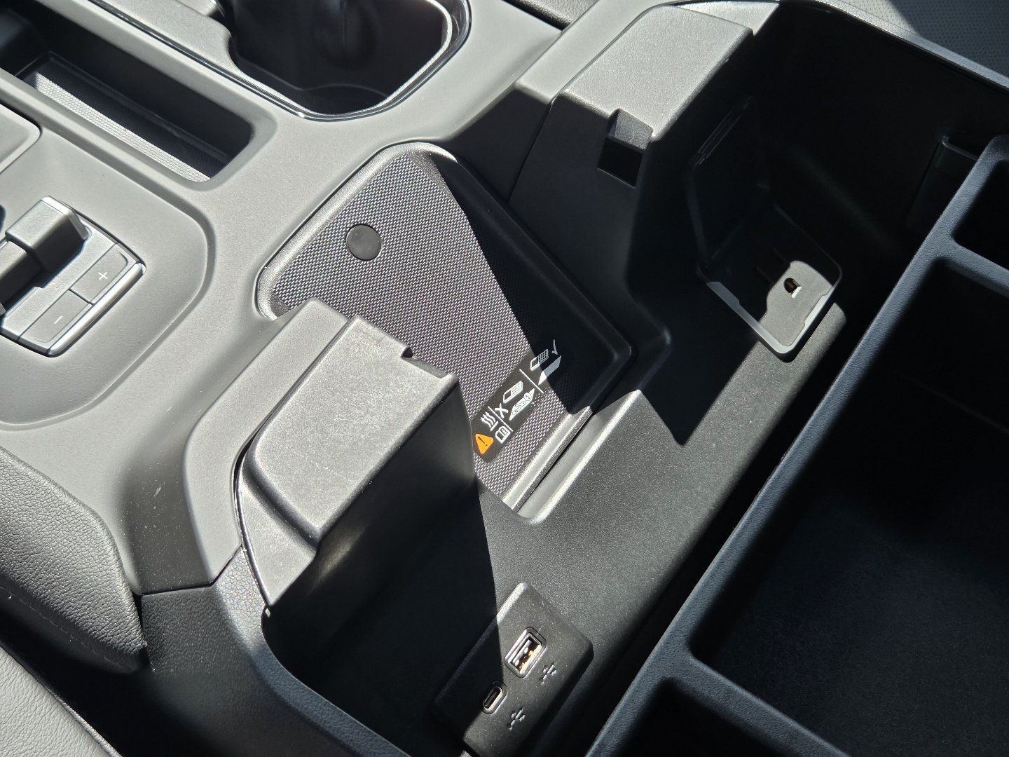 2026 GMC Sierra 1500 AT4 - Photo 39