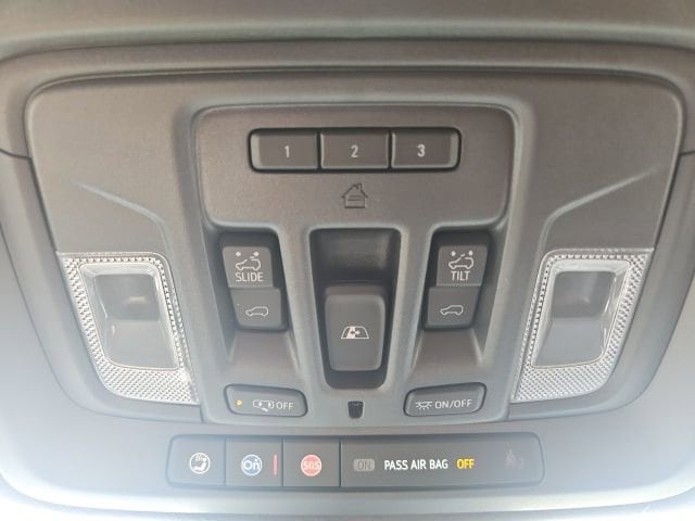 2025 GMC Sierra 1500 Denali Ultimate - Photo 30