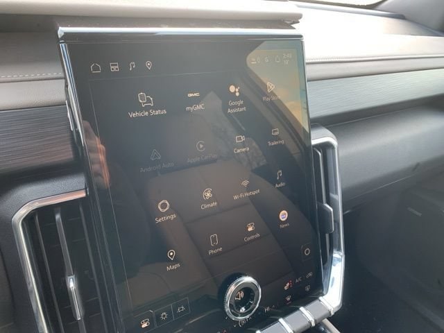 2026 GMC Acadia Elevation - Photo 21