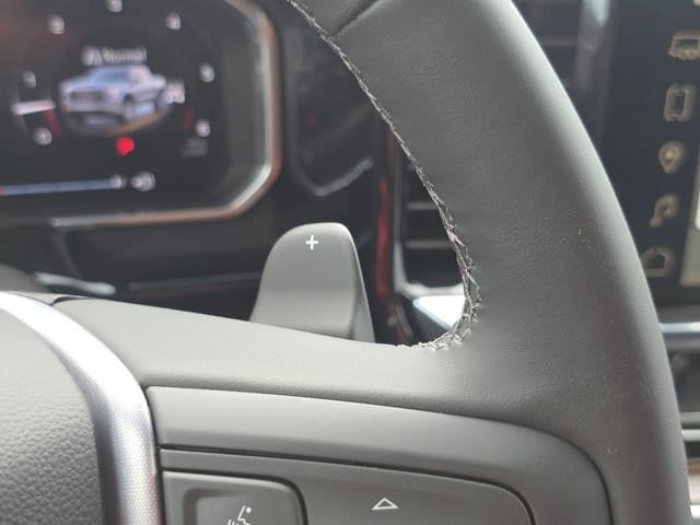 2026 GMC Sierra 1500 Elevation - Photo 32