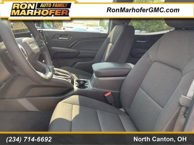 2026 GMC Canyon Elevation - Photo 12
