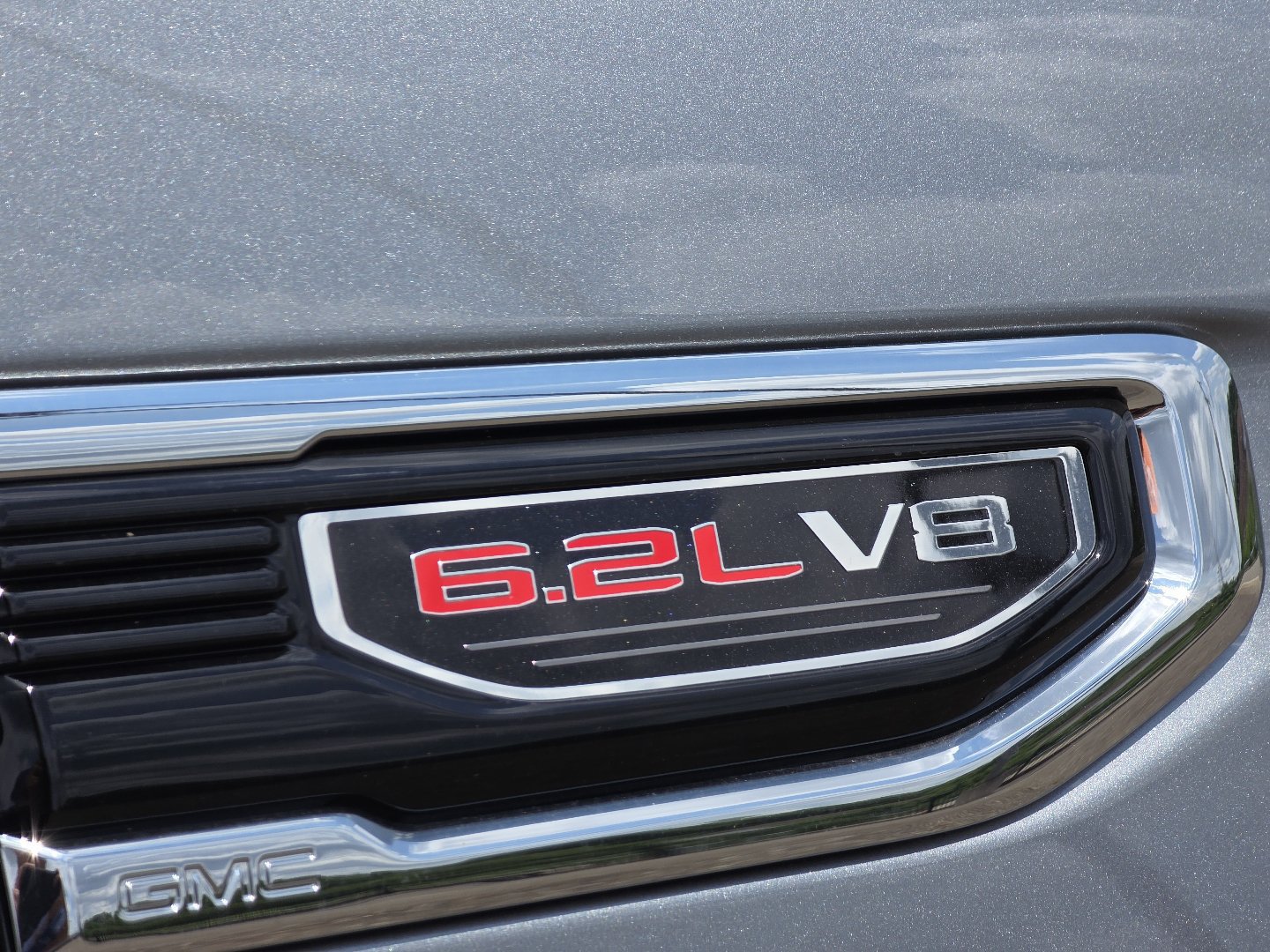 2026 GMC Sierra 1500 Denali - Photo 21
