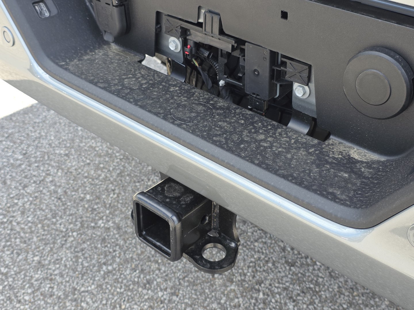 2026 GMC Sierra 2500HD Denali - Photo 23