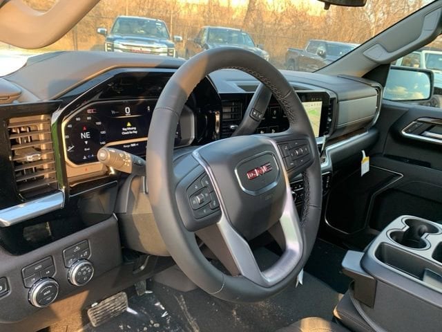 2026 GMC Sierra 1500 Elevation - Photo 14