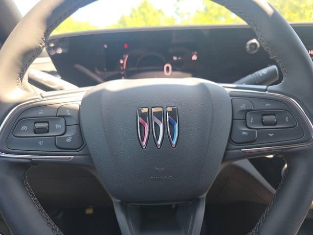 2026 Buick Envista Sport Touring - Photo 23