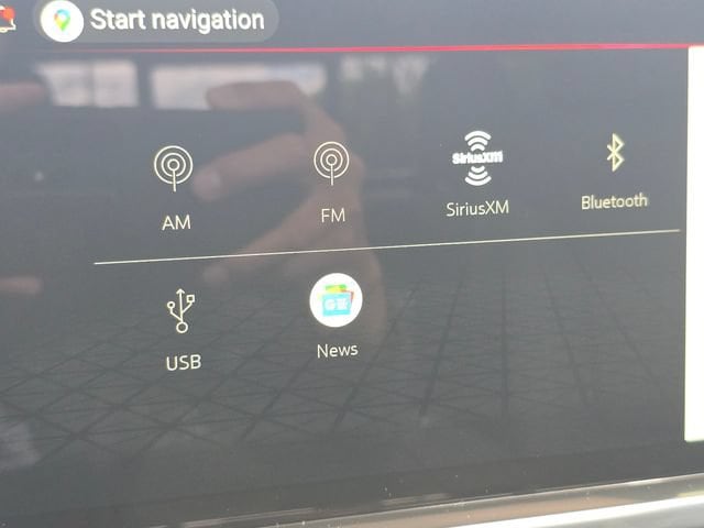 2026 GMC Sierra 2500HD SLT - Photo 8