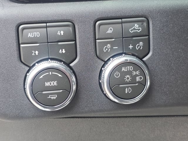 2026 GMC Sierra 2500HD SLT - Photo 30