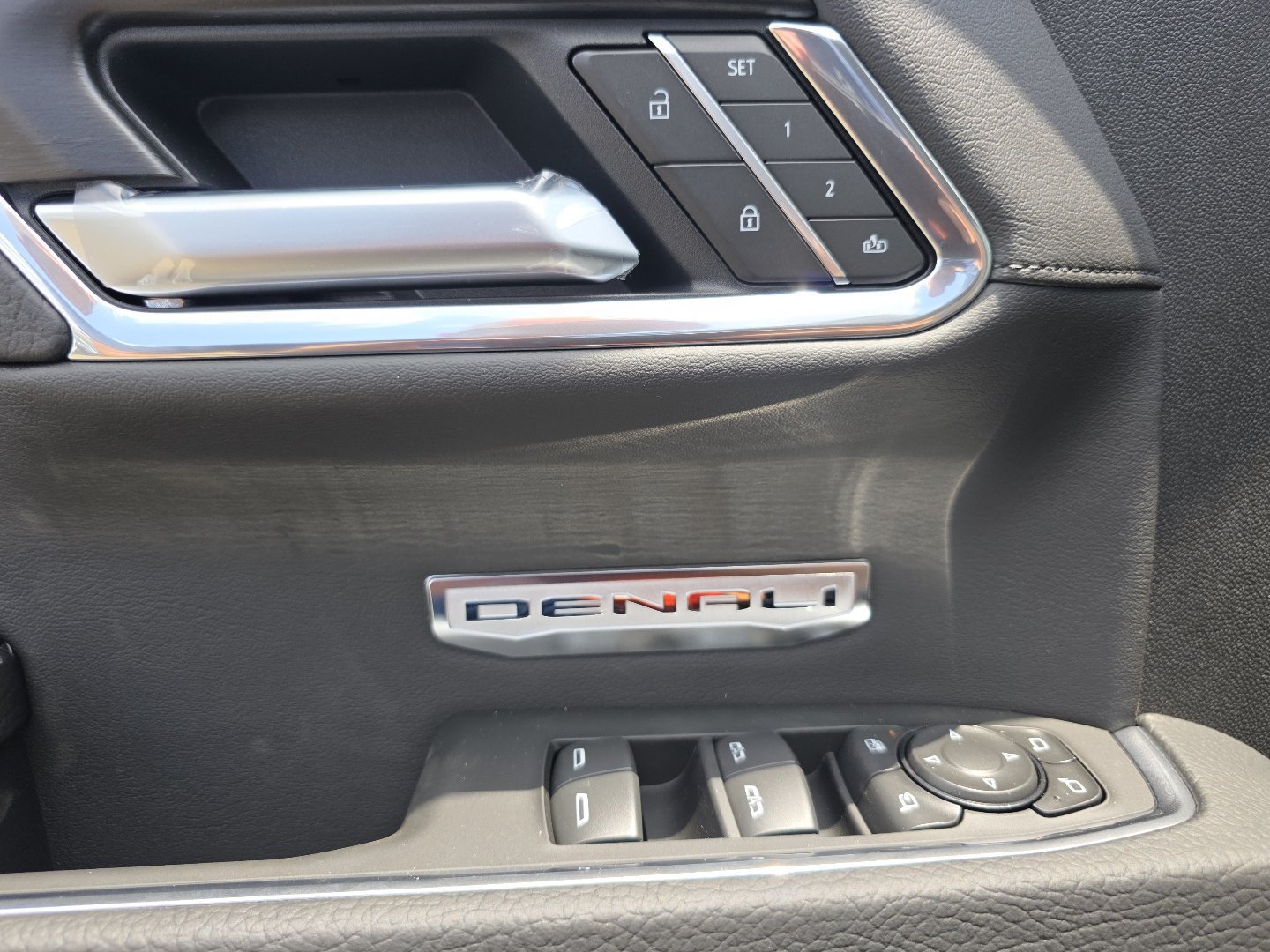 2026 GMC Sierra 1500 Denali - Photo 30