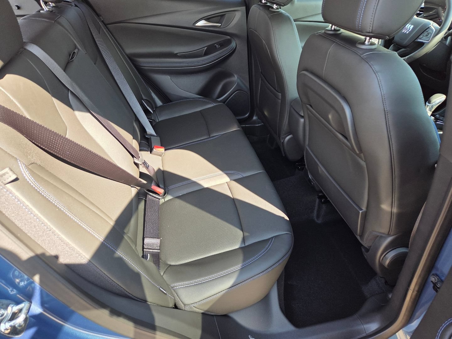 2026 Buick Encore GX Sport Touring - Photo 22