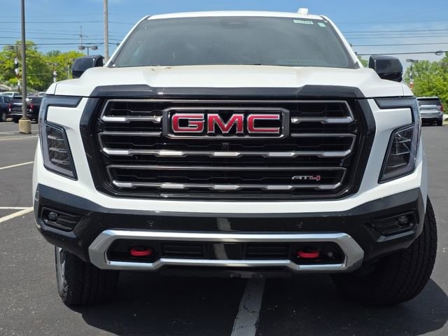 2026 GMC Yukon XL AT4 Ultimate - Photo 12