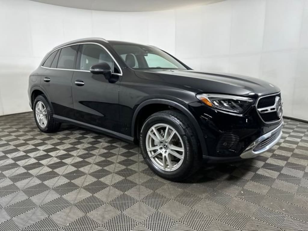 Used 2023 Mercedes-Benz GLC GLC 300 SUV