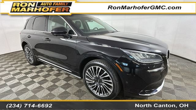 2020 Lincoln Corsair Reserve AWD's photo