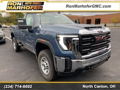 2025 GMC Sierra 2500 HD Pro Truck