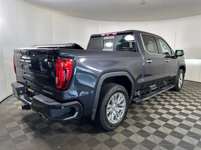 2024 Gmc Sierra 1500 Denali photo 3