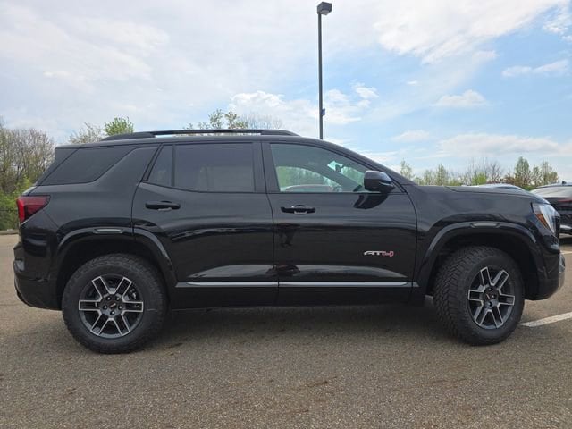 2026 GMC Terrain AT4 - Photo 18