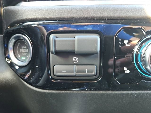 2026 GMC Sierra 1500 Elevation - Photo 25