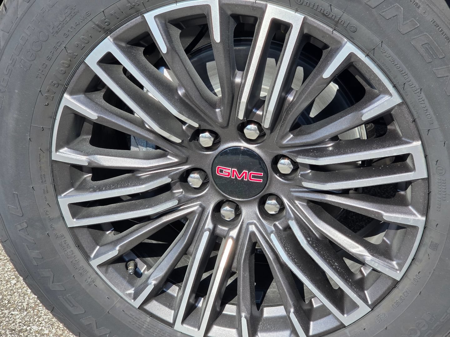 2026 GMC Yukon XL Elevation - Photo 13